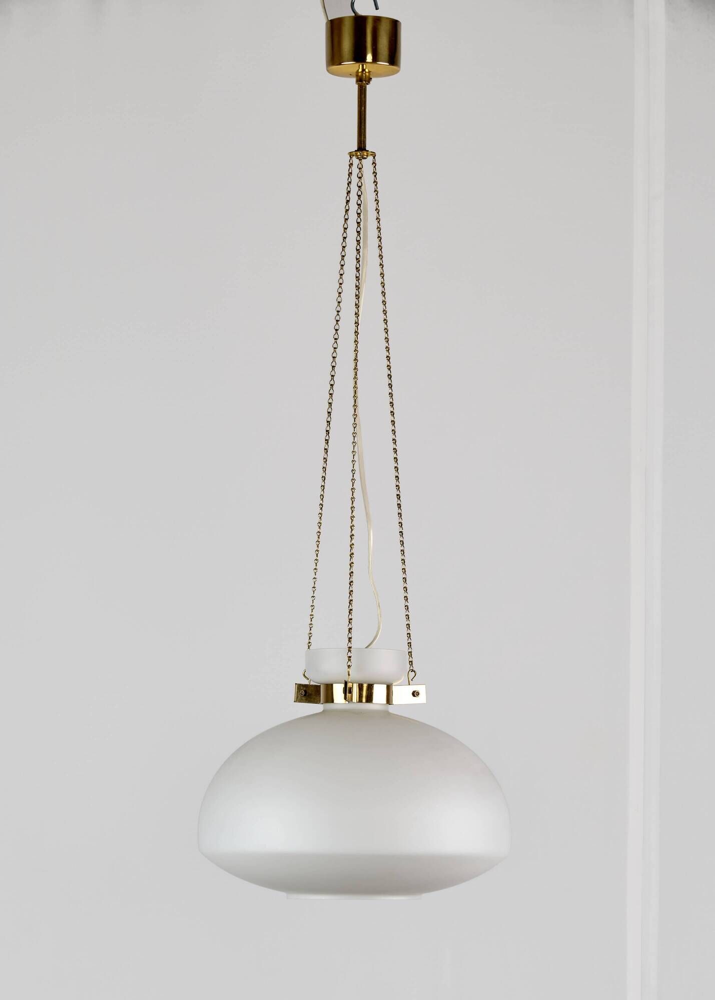 Vintage pendant lamp