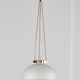 Vintage pendant lamp