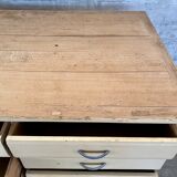 24-drawer craft furniture