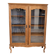 Antique display cabinet
