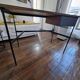 Desk assigned to Pierre Paulin 1960
