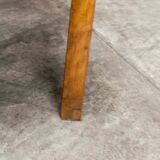 Armchair Bowwood Hugues Steiner by Baumann