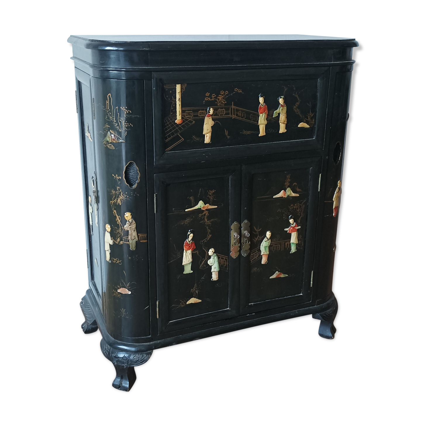Chinese bar furniture