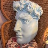 Sculpture murale