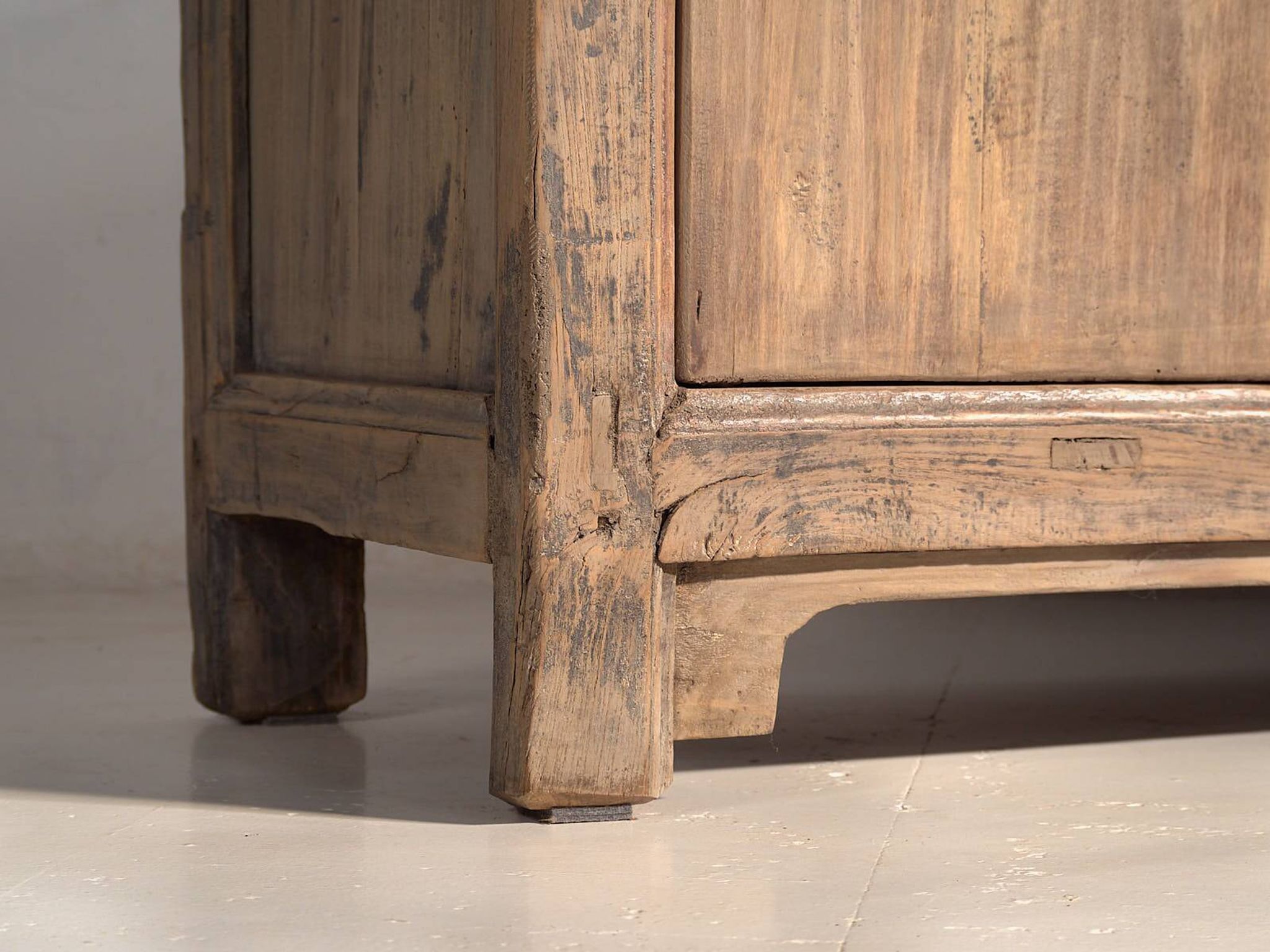 Antique entrance buffet (c.1900) #47