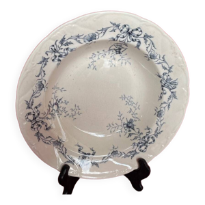 Plat creux W.A.A and - xix