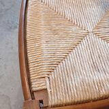 Chaise ancienne XIX