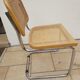 Chaise B32 Marcel Breuer