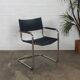 Armchair tubular steel