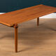 Table basse de style danois