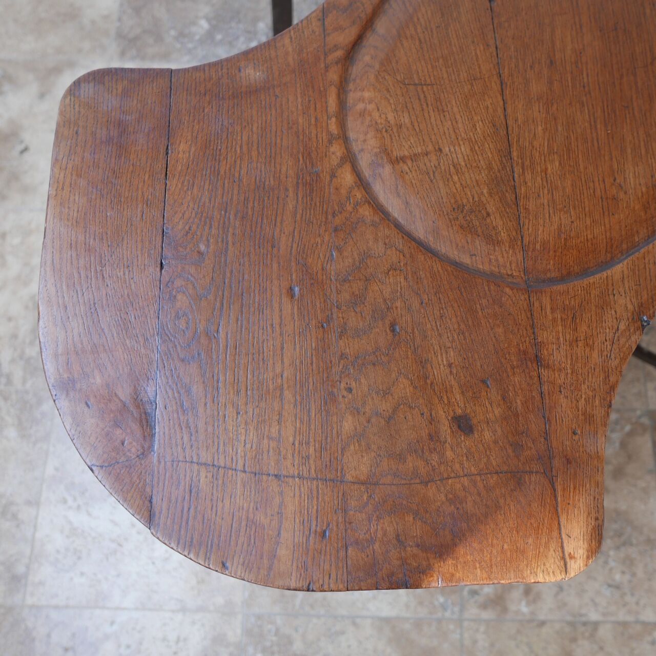 Table antique