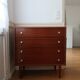 Commode vintage années 60