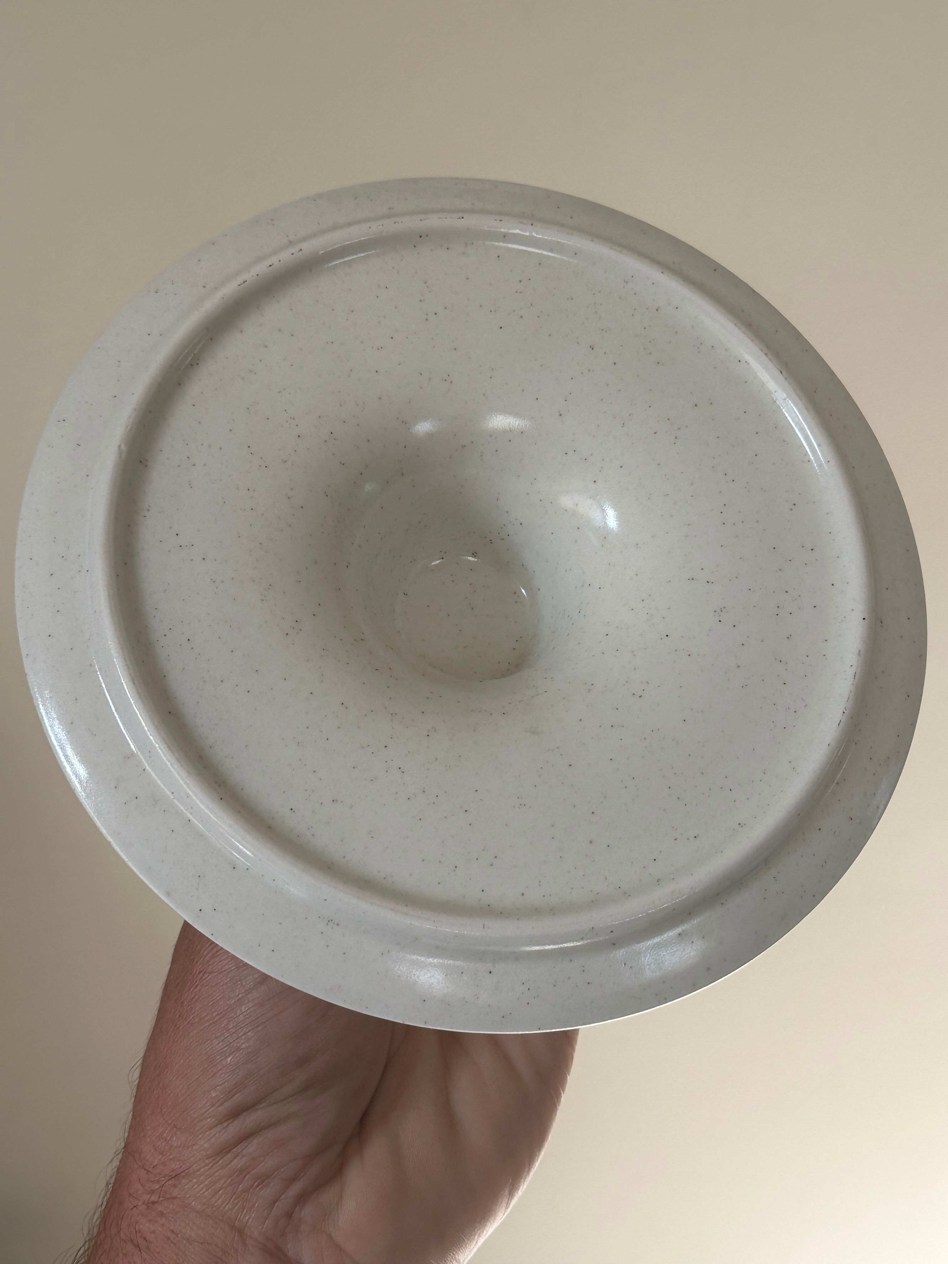 Scandinavian coffee service design stig lindberg 60 years