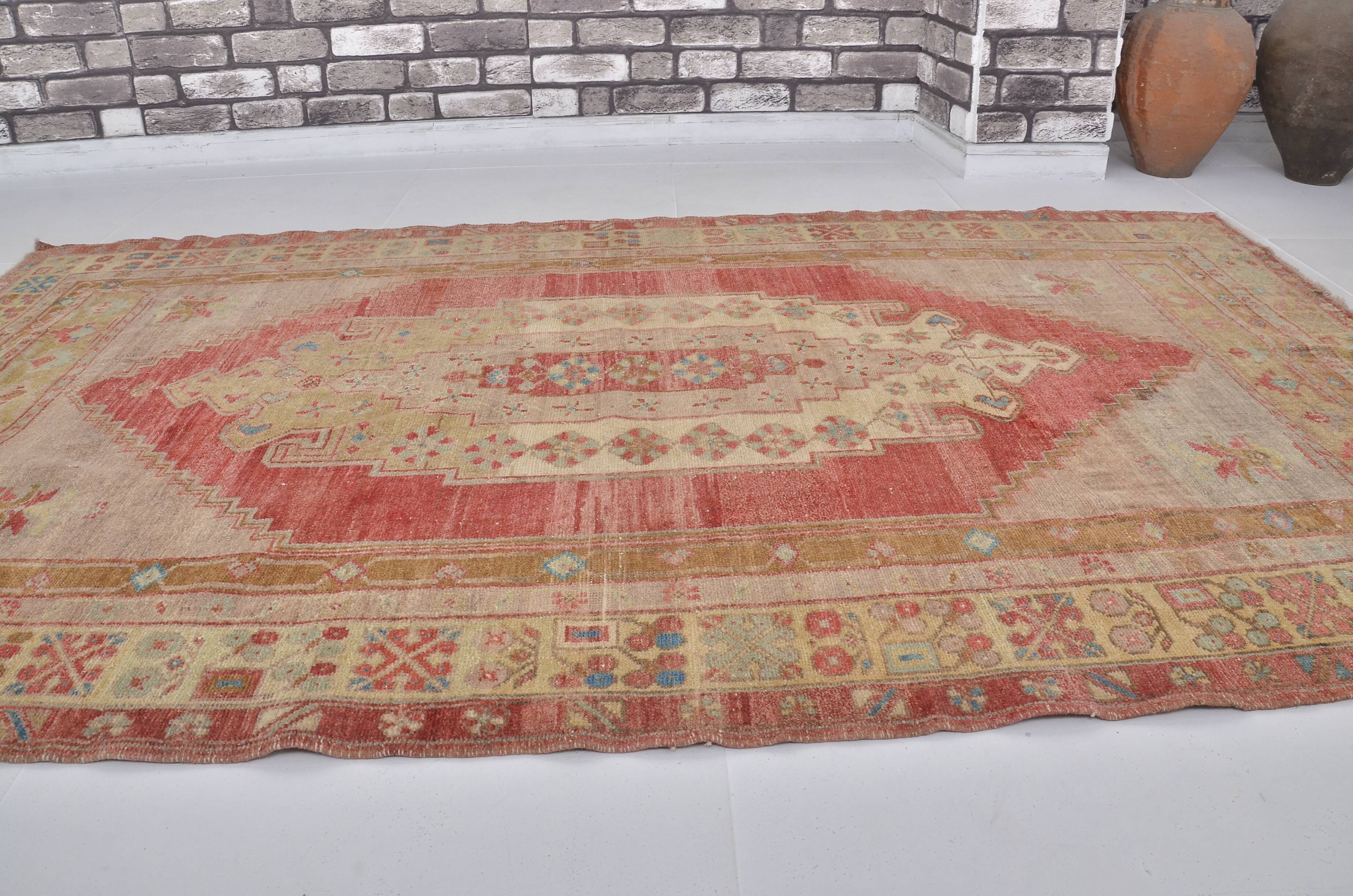 Antique Home Living Vintage Carpet sku 1558