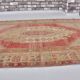Antique Home Living Vintage Carpet sku 1558