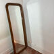 Large Scandinavian Mirror 150x50cm