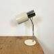 Beige table lamp by Josef Hurka For Napako, 1970s