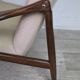 Armchair by H. Lohmeyera, Wilkhahn, Germany, 1950s