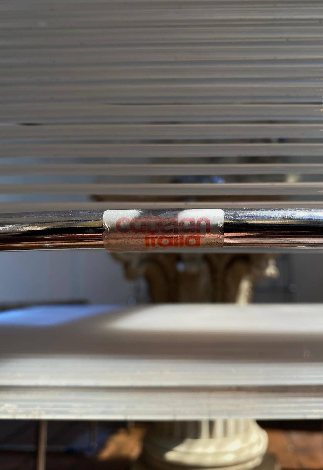 chaises spaghetti giandomenico belotti