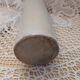 Antique stoneware bottle