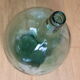 Dame jeanne verte Ayelense 10L