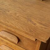 Petit bureau bois