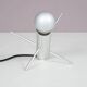 1960s “Krekel” table lamp by Otto Wasch for Raak, Netherlands