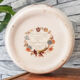Royal Cauldon ceramic vase