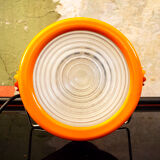 Sciuko lamp by Achille and PierGiacomo Castiglioni for Flos, 1966