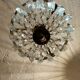 Grape variety chandelier
