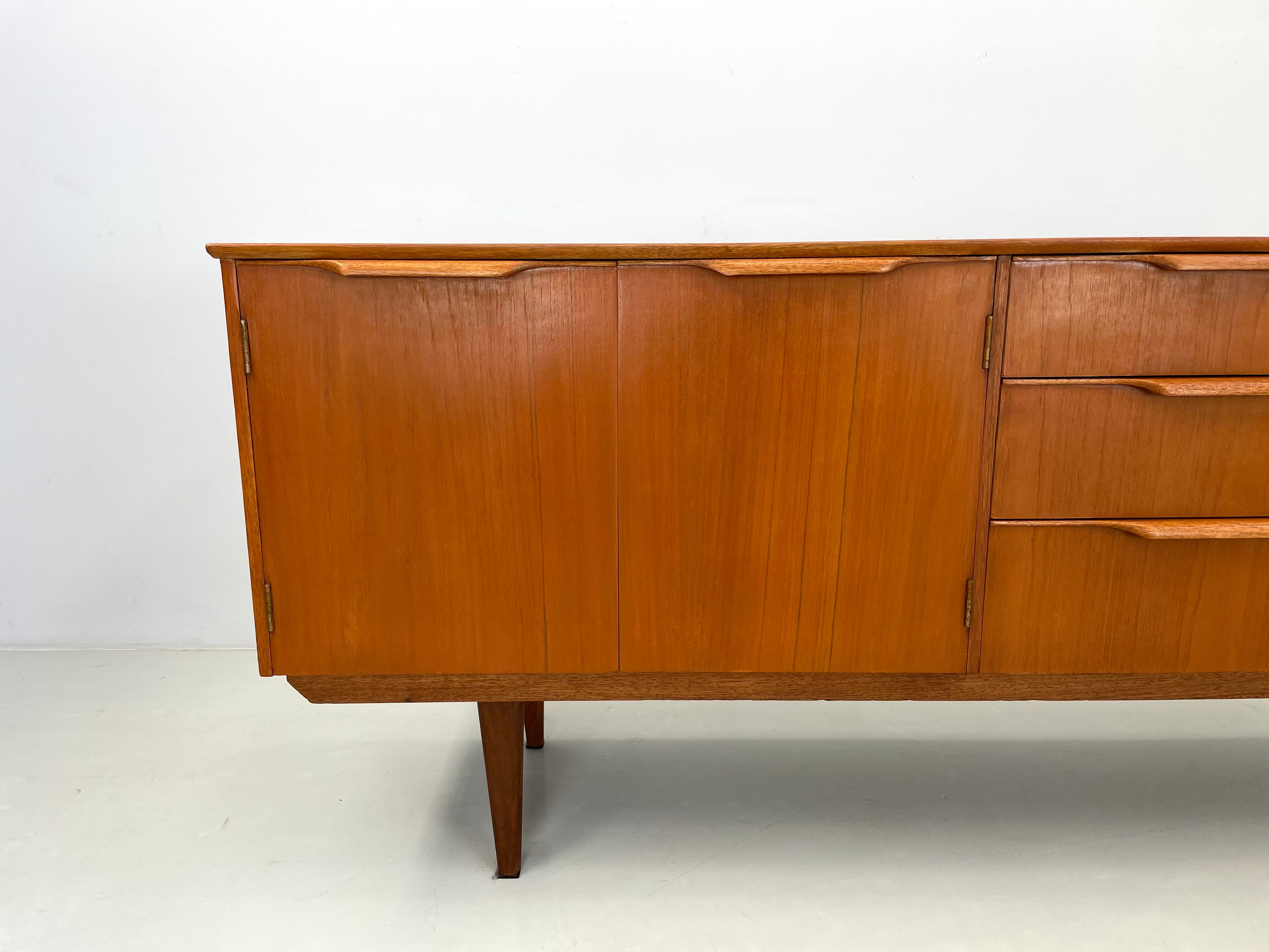 Vintage sideboard