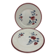 Lot assiettes anciennes