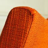 Airborne chair from the 1960s