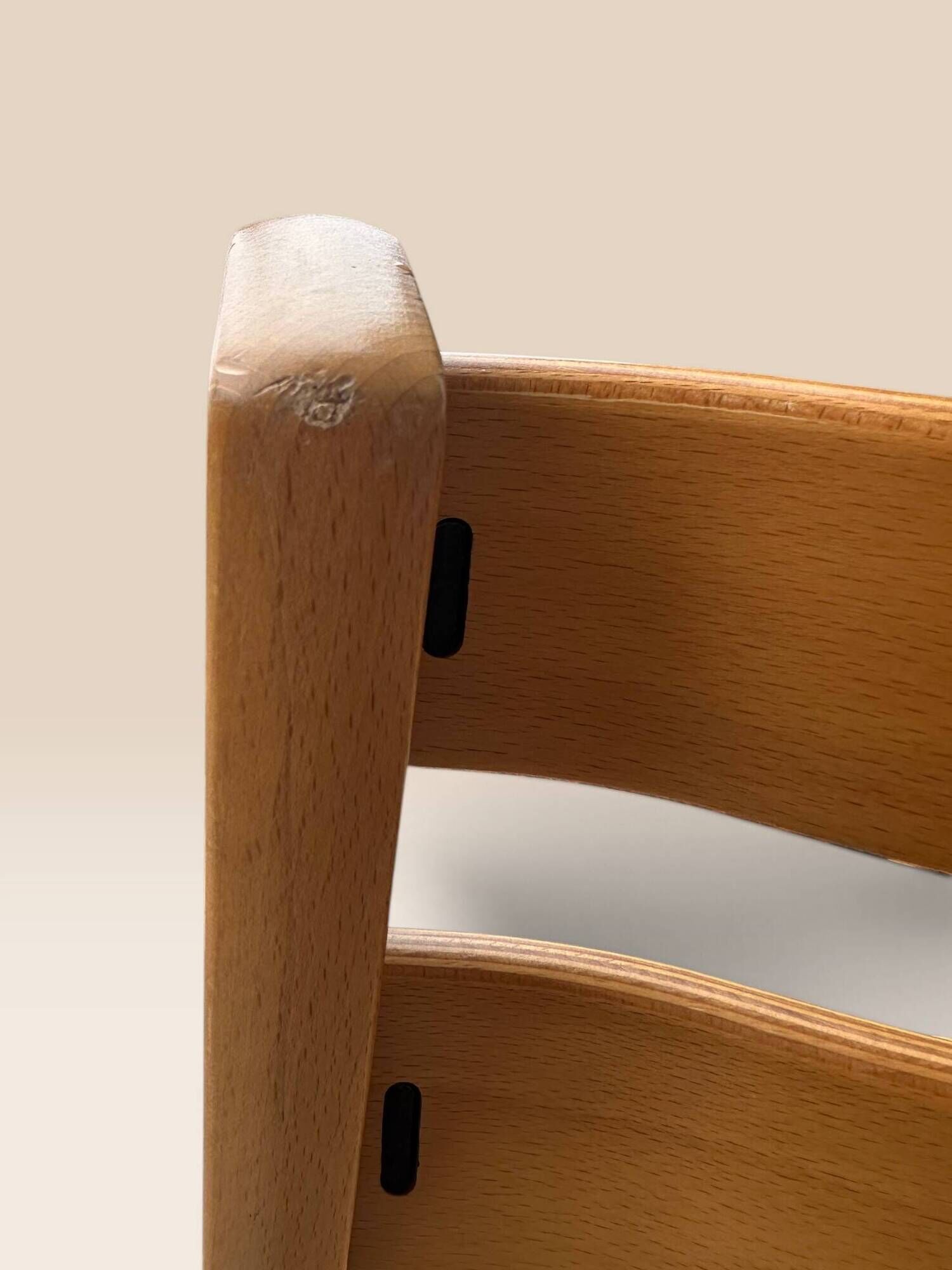 Tripp Trapp chair Stokke, 2000s