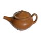 Mini théière en grès H13 D15
