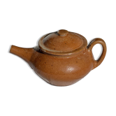 Mini teapot in stoneware H13 D15