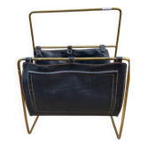 Magazine rack