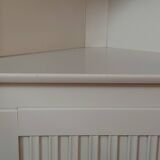 Enfilade Gustavienne d'Angle, Conseil Royal