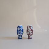 Pair of vases