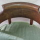 Louis Philippe office chair