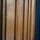 Armoire chene massif