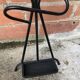 Vintage coatrack 1970