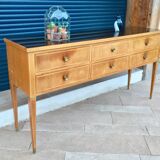 Console, regency thread