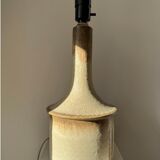 Vintage Danish table lamp from Axella, 1960s