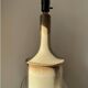 Vintage Danish table lamp from Axella, 1960s