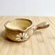 Vintage Alsatian pan / fondue pot