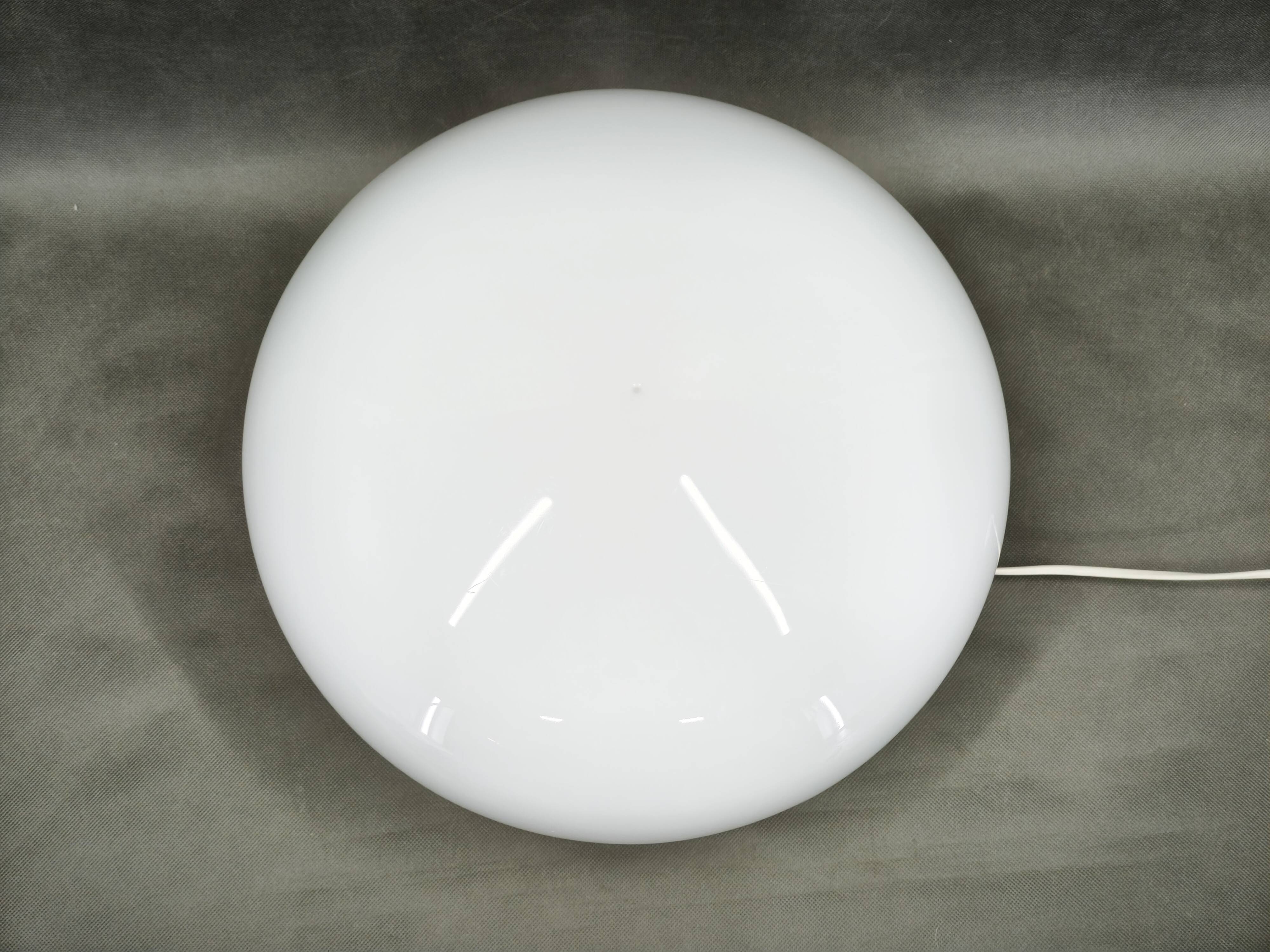 Jonisk Lamp by Carl Öjerstam for IKEA, Sweden 1990s