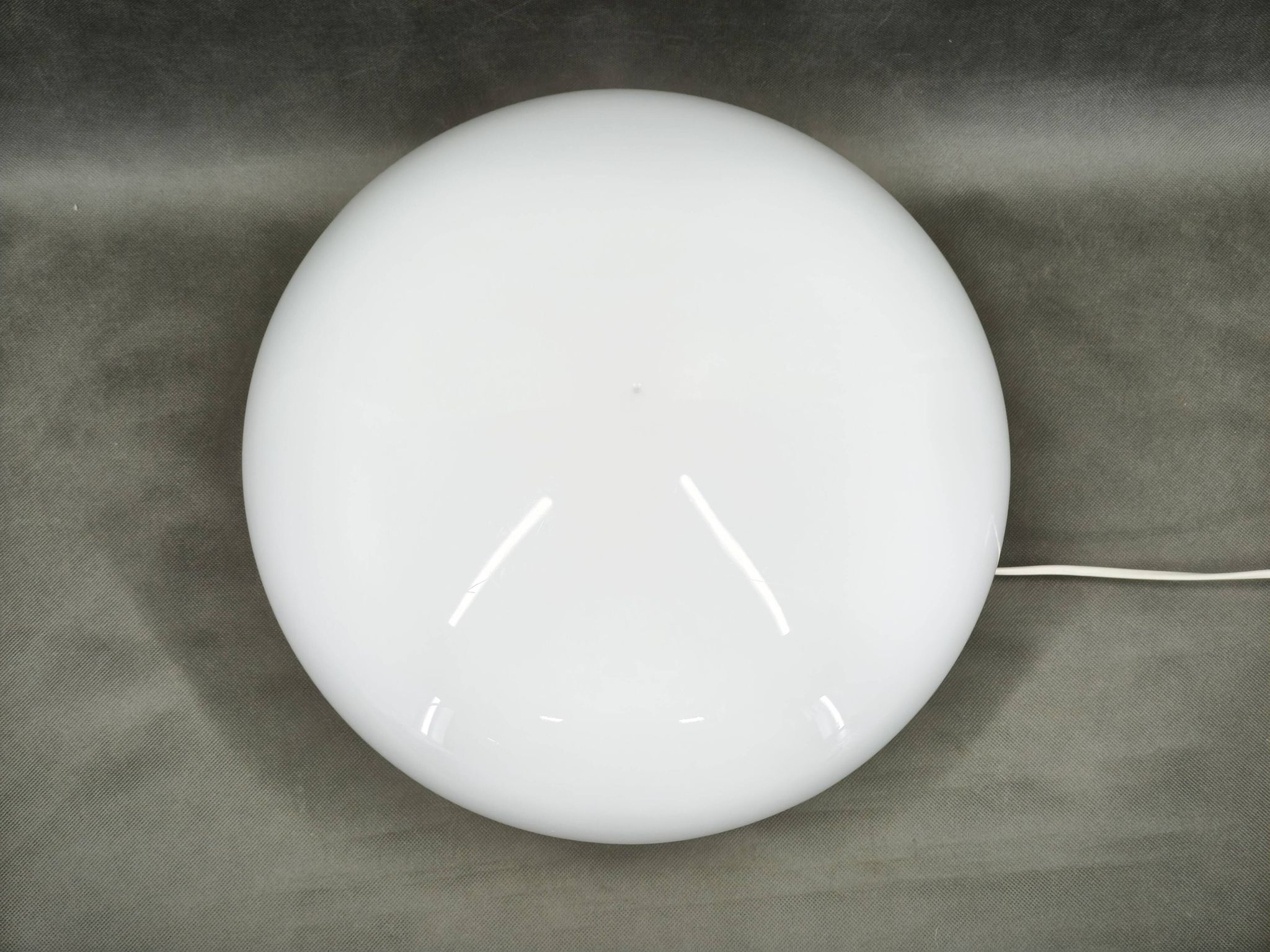 Lampe Jonisk par Carl Öjerstam pour IKEA, Suède, années 1990.