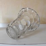 Stone vase from Avesn art deco 1930/1940