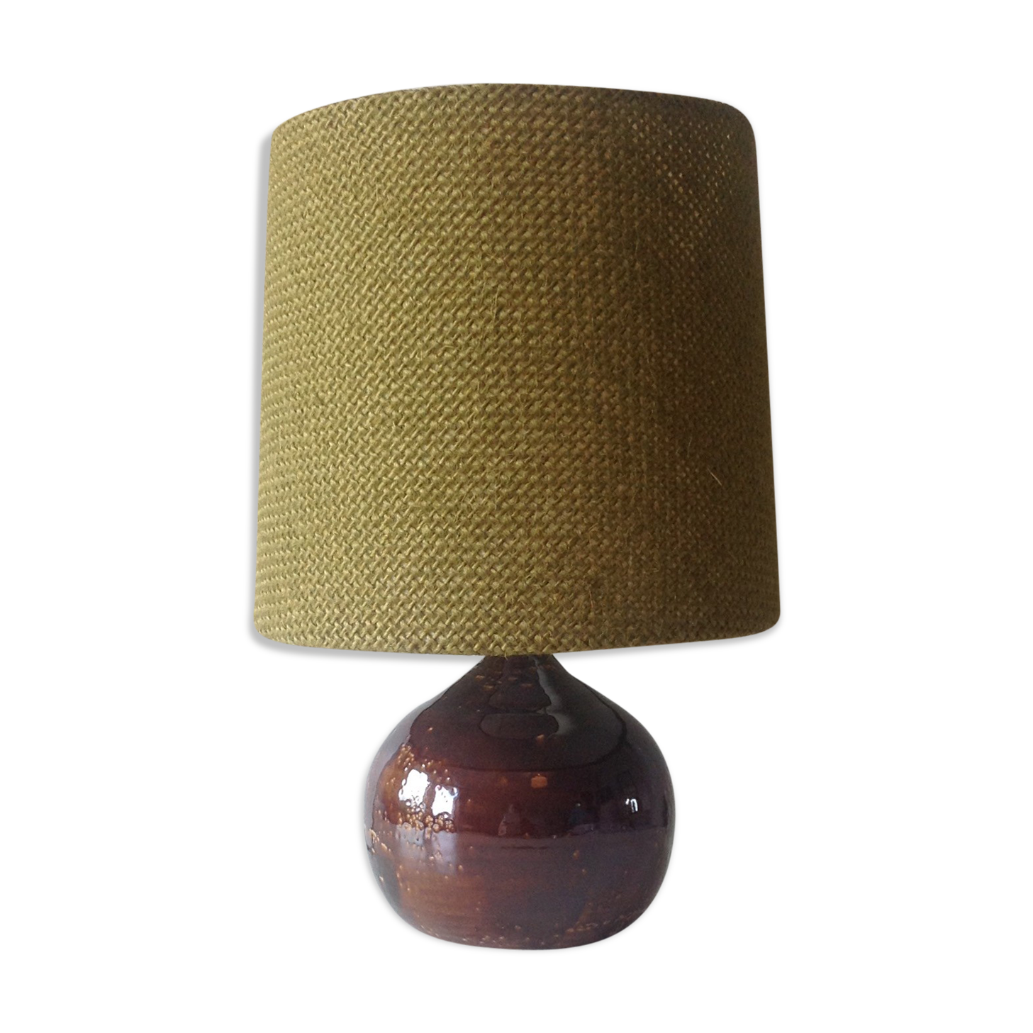 Light sandstone